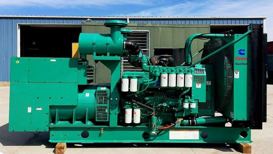 Power Generator Services